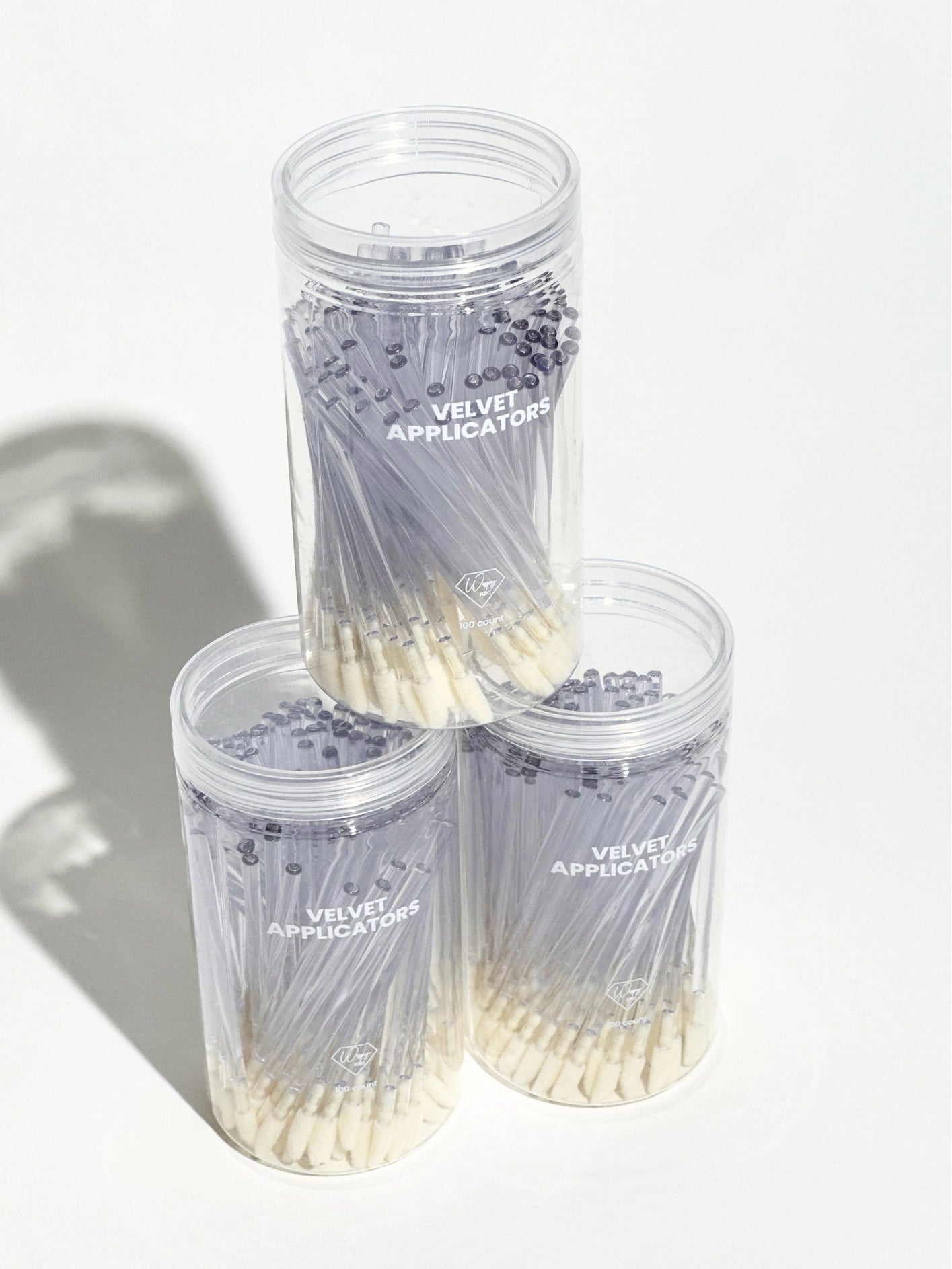 Velvet Applicators