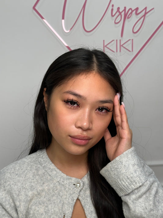 Why Lash Design can actually save your career?