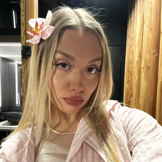 How Molly Wójcik inspired Essential Collection?