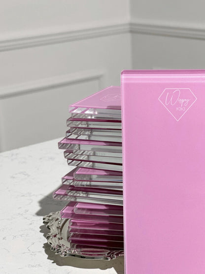 The Ultimate Lash Holder