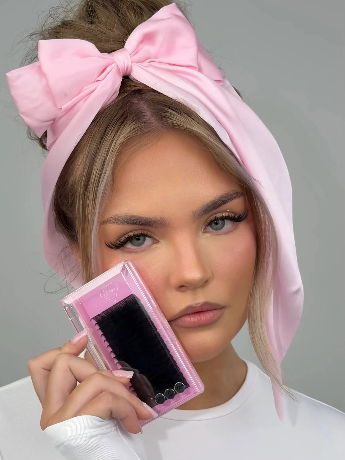 Essential Collection Lash Extensions