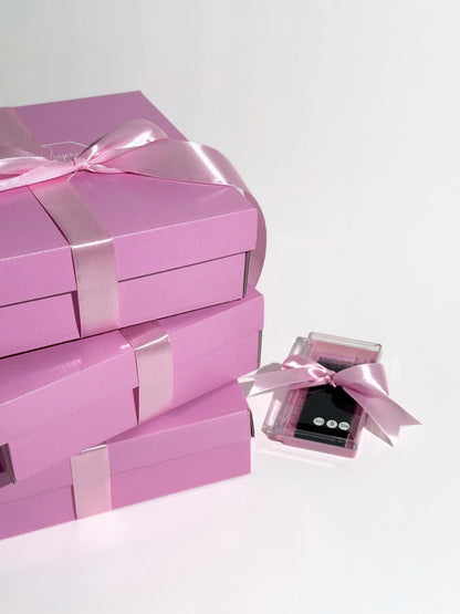 Essential Collection Lash Extensions