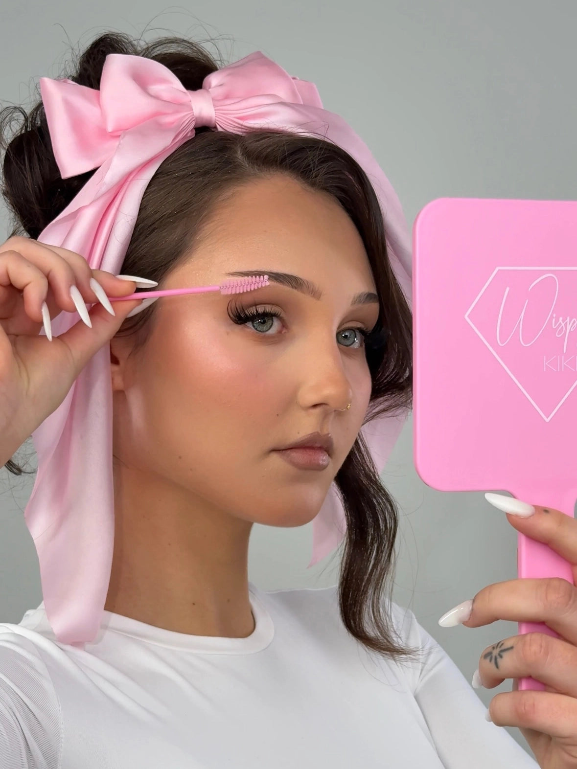 Essential Collection Lash Extensions