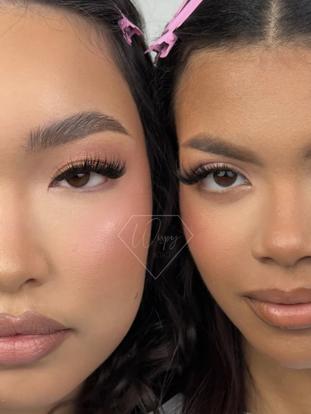 Essential Collection Lash Extensions