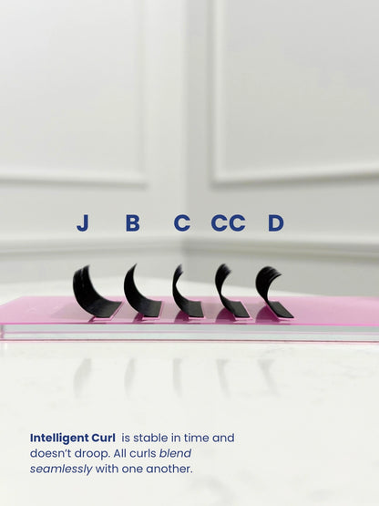 Essential Collection Lash Extensions