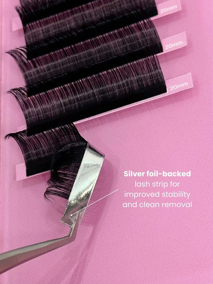 Essential Collection Lash Extensions