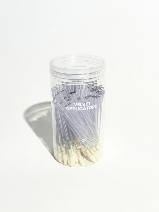 Velvet Applicators