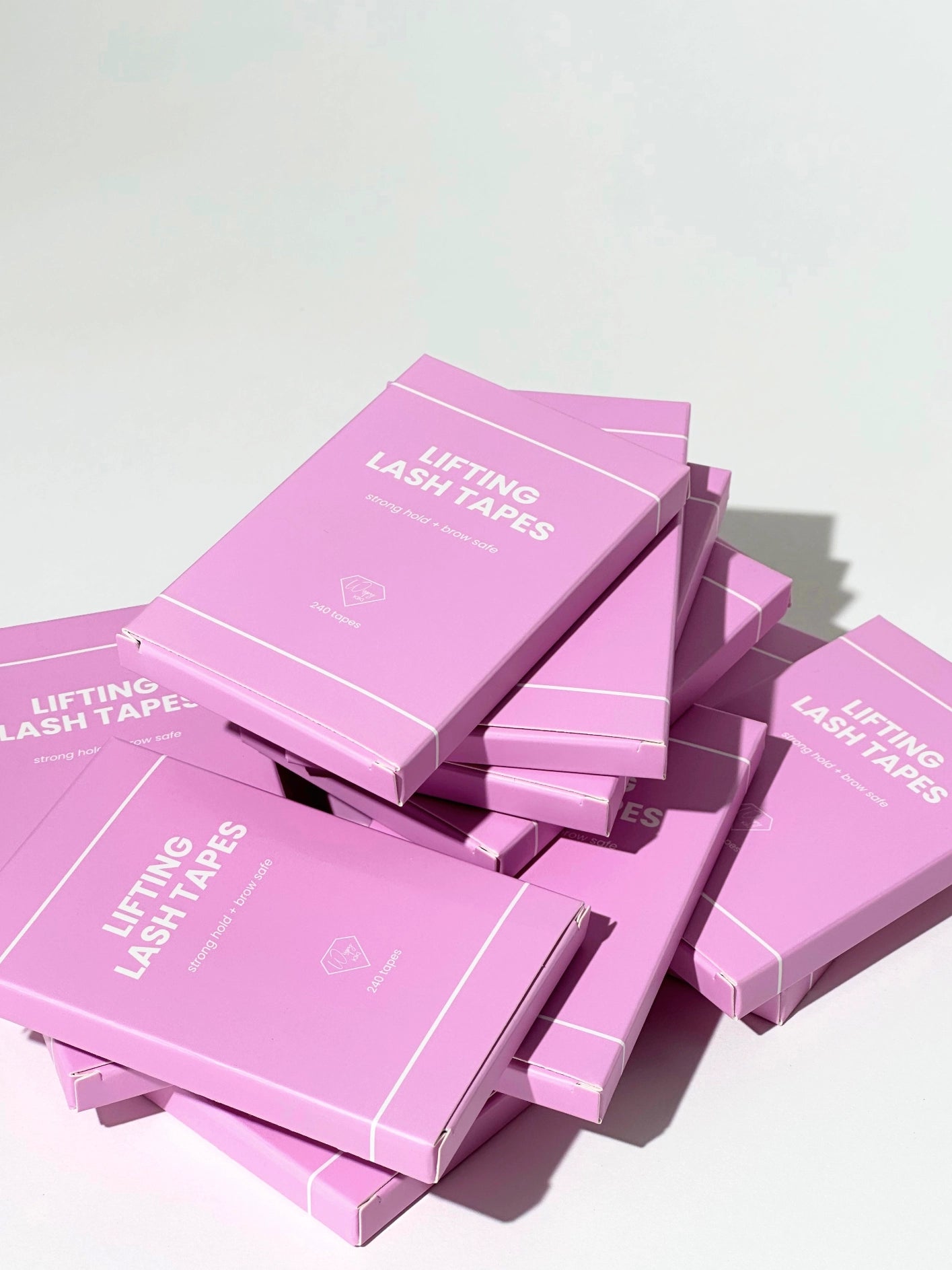 Lifting Lash Tapes