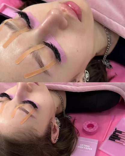 Lifting Lash Tapes