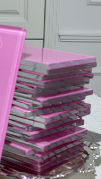 The Ultimate Lash Holder